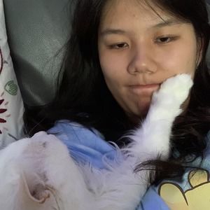 Meet your Posher, Ziqi